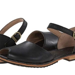 Bogs Women's Nashville Peep Toe Sandal